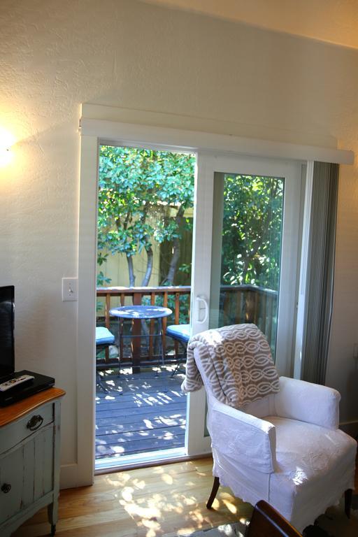 Second Street Cottages Ashland Pokoj fotografie